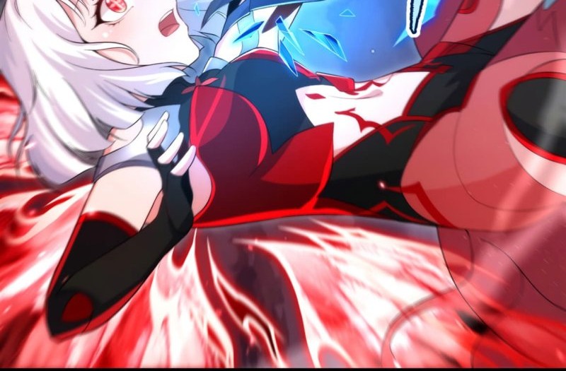 I Came From The Abyss to Save Mankind Chapter 94 Gambar 28