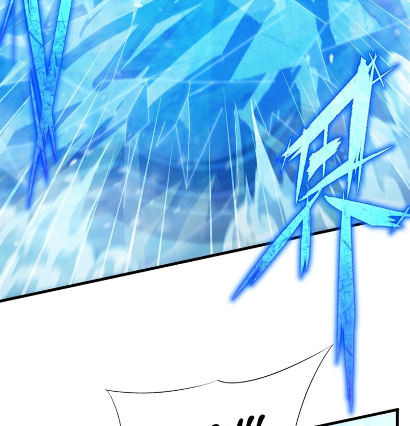 I Came From The Abyss to Save Mankind Chapter 94 Gambar 30