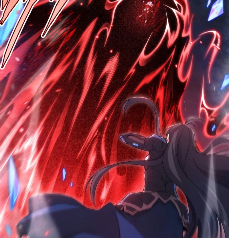 I Came From The Abyss to Save Mankind Chapter 94 Gambar 34