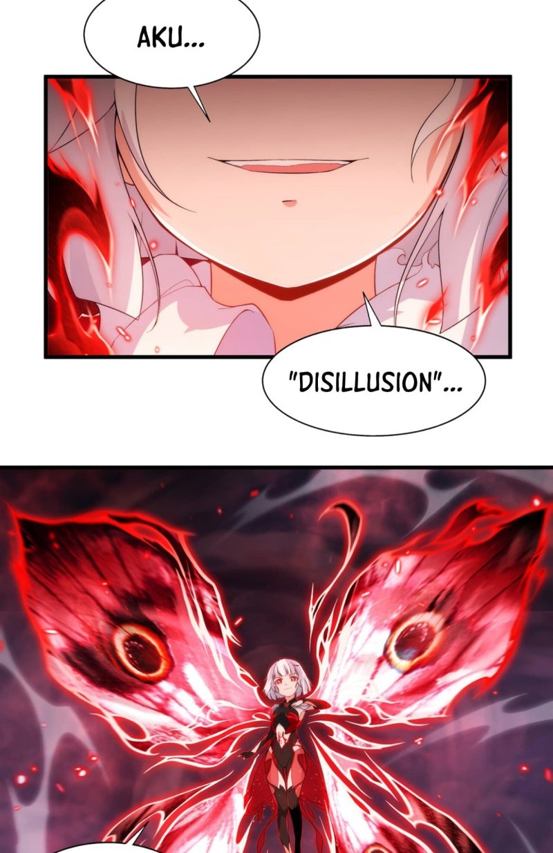 Baca Manhua I Came From The Abyss to Save Mankind Chapter 94 Gambar 2