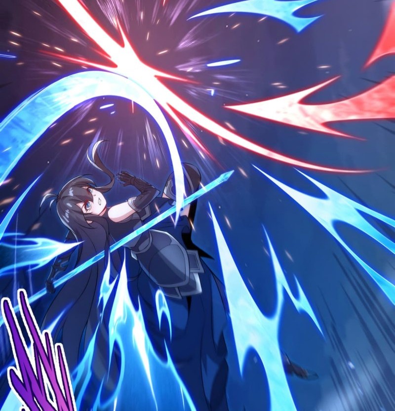 I Came From The Abyss to Save Mankind Chapter 94 Gambar 9