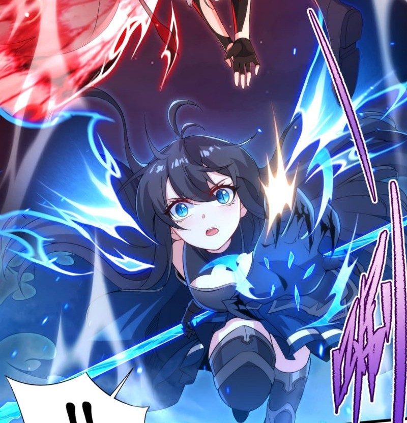 I Came From The Abyss to Save Mankind Chapter 94 Gambar 13