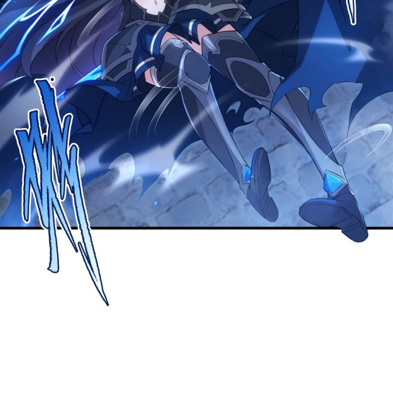 I Came From The Abyss to Save Mankind Chapter 94 Gambar 15