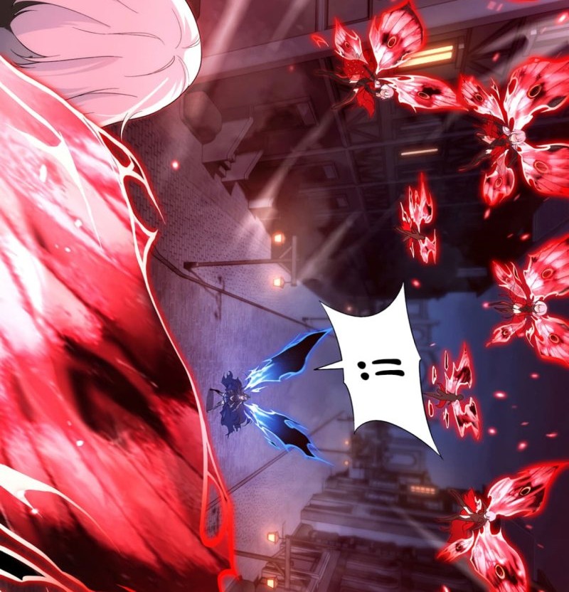 I Came From The Abyss to Save Mankind Chapter 94 Gambar 17