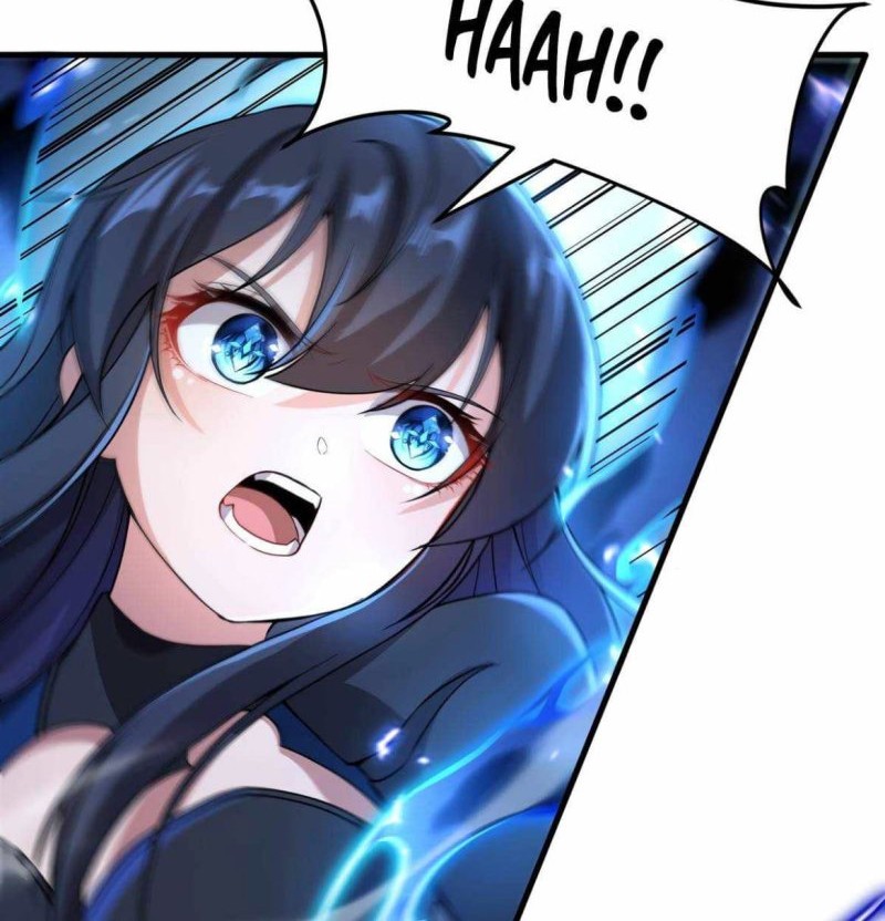 I Came From The Abyss to Save Mankind Chapter 96 Gambar 19
