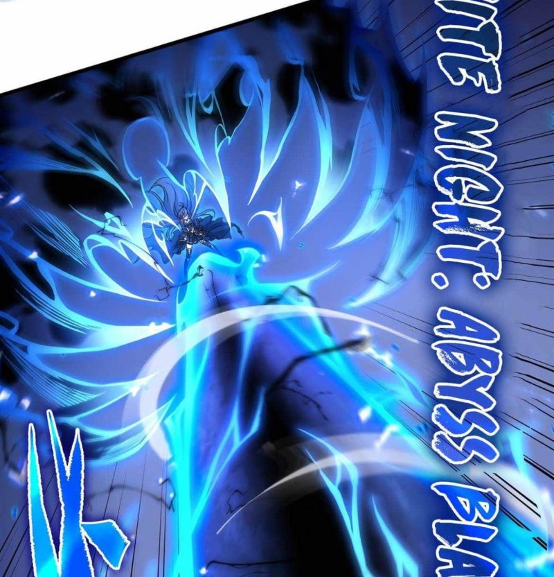 I Came From The Abyss to Save Mankind Chapter 96 Gambar 23