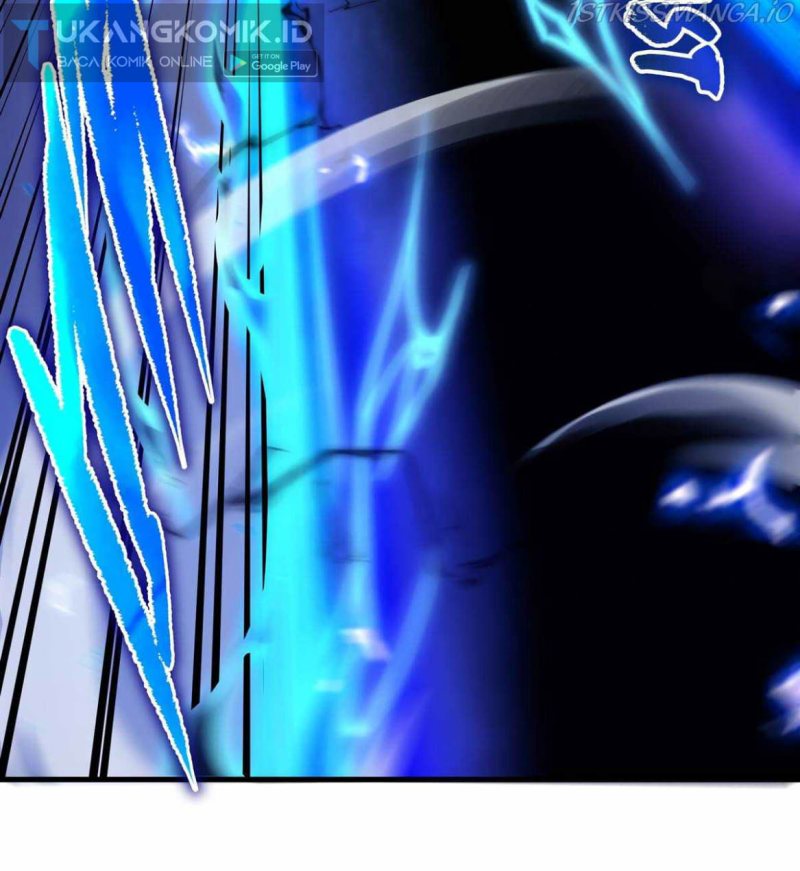 I Came From The Abyss to Save Mankind Chapter 96 Gambar 24