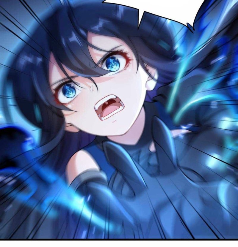I Came From The Abyss to Save Mankind Chapter 96 Gambar 26