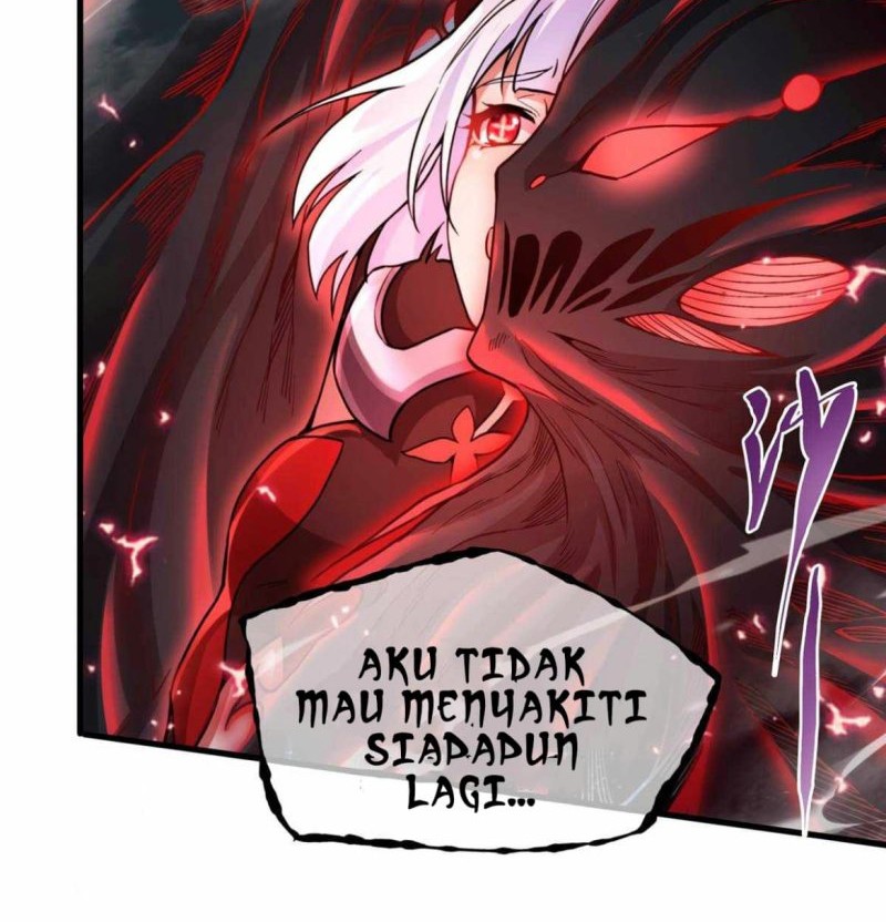 I Came From The Abyss to Save Mankind Chapter 96 Gambar 30
