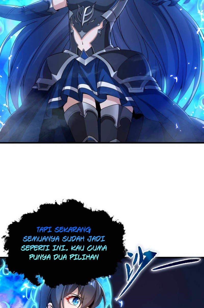 Baca  I Came From The Abyss to Save Mankind Chapter 96 Gambar 2