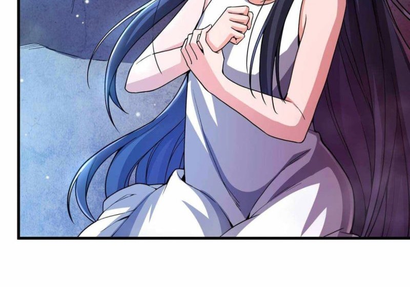 I Came From The Abyss to Save Mankind Chapter 96 Gambar 4