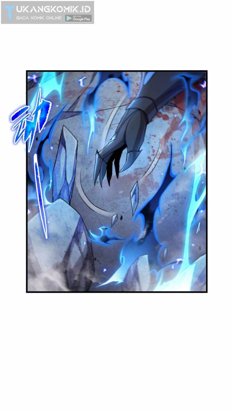 I Came From The Abyss to Save Mankind Chapter 96 Gambar 9
