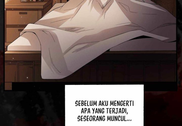 I Came From The Abyss to Save Mankind Chapter 97 Gambar 18