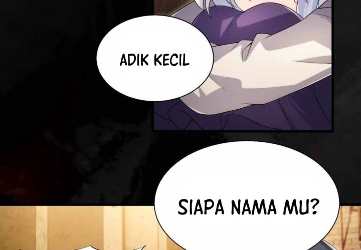 I Came From The Abyss to Save Mankind Chapter 97 Gambar 26