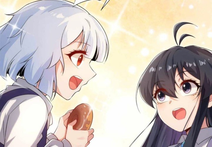 I Came From The Abyss to Save Mankind Chapter 97 Gambar 30