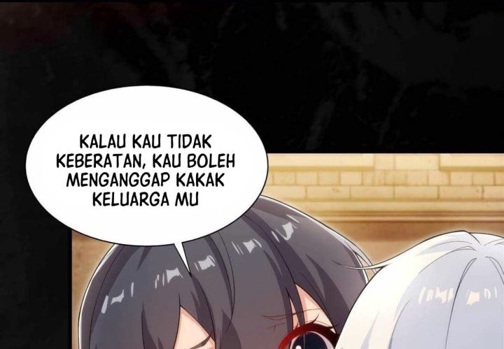 I Came From The Abyss to Save Mankind Chapter 97 Gambar 34