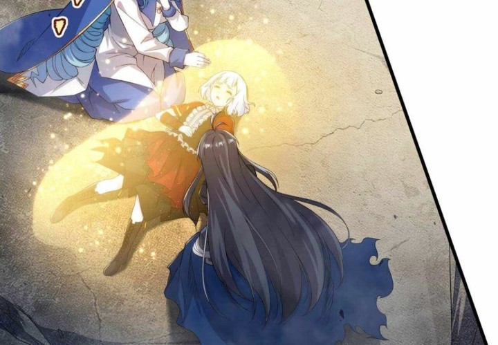 I Came From The Abyss to Save Mankind Chapter 97 Gambar 13