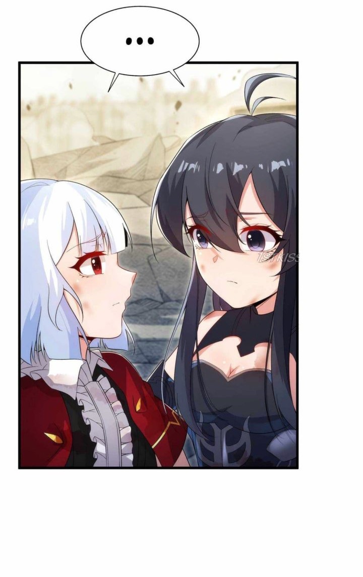 I Came From The Abyss to Save Mankind Chapter 97 Gambar 16