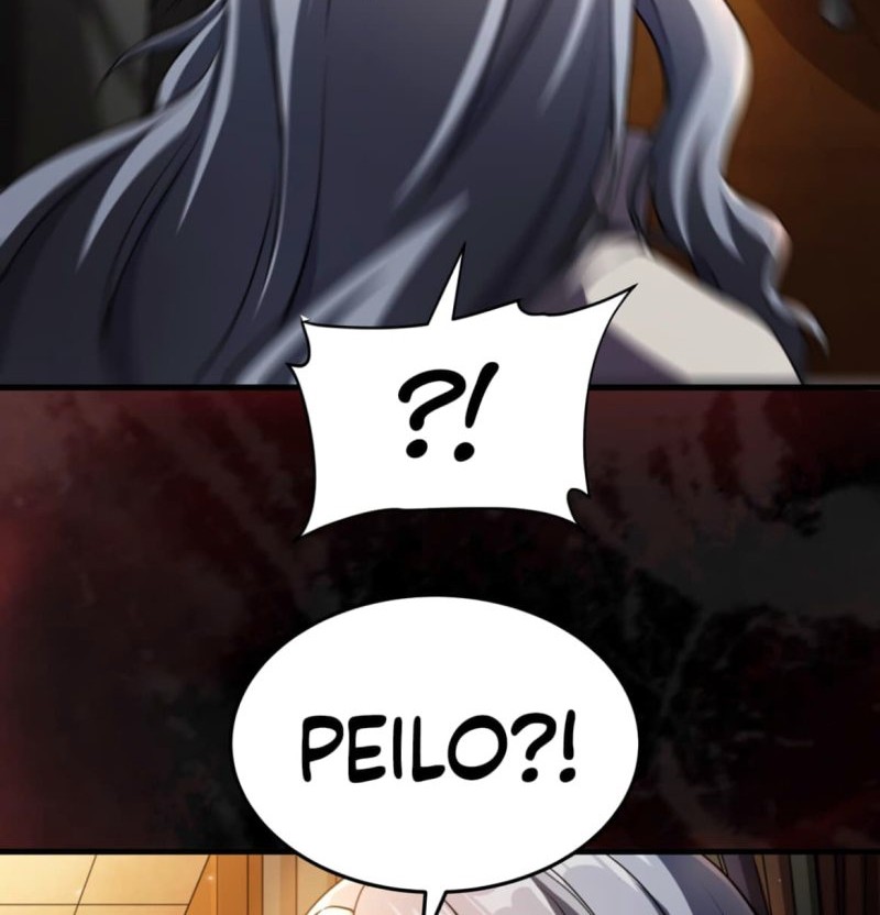 I Came From The Abyss to Save Mankind Chapter 98 Gambar 16
