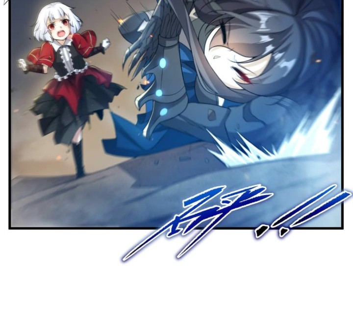 I Came From The Abyss to Save Mankind Chapter 99 Gambar 6
