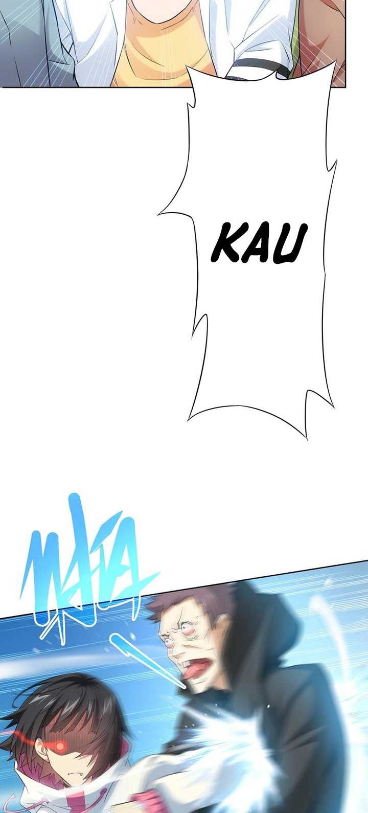 I Can See The Success Rate Chapter 12 Gambar 23