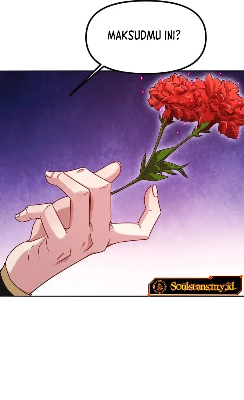 I Can Summon God Chapter 122 Gambar 25