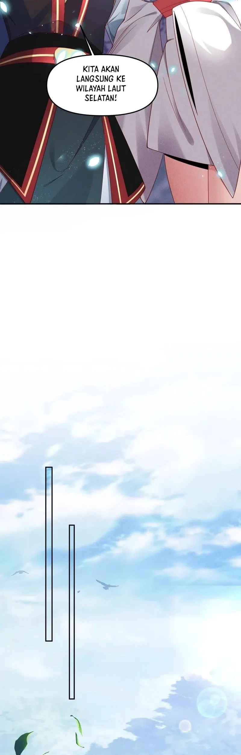 I Can Summon God Chapter 144 Gambar 29