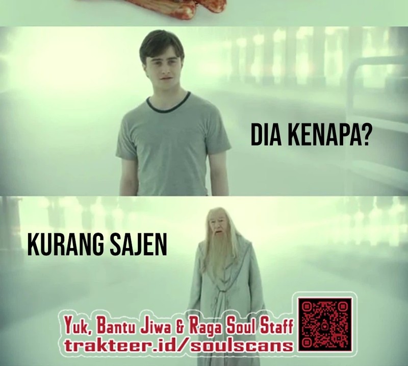 I Can Summon God Chapter 147 Gambar 35