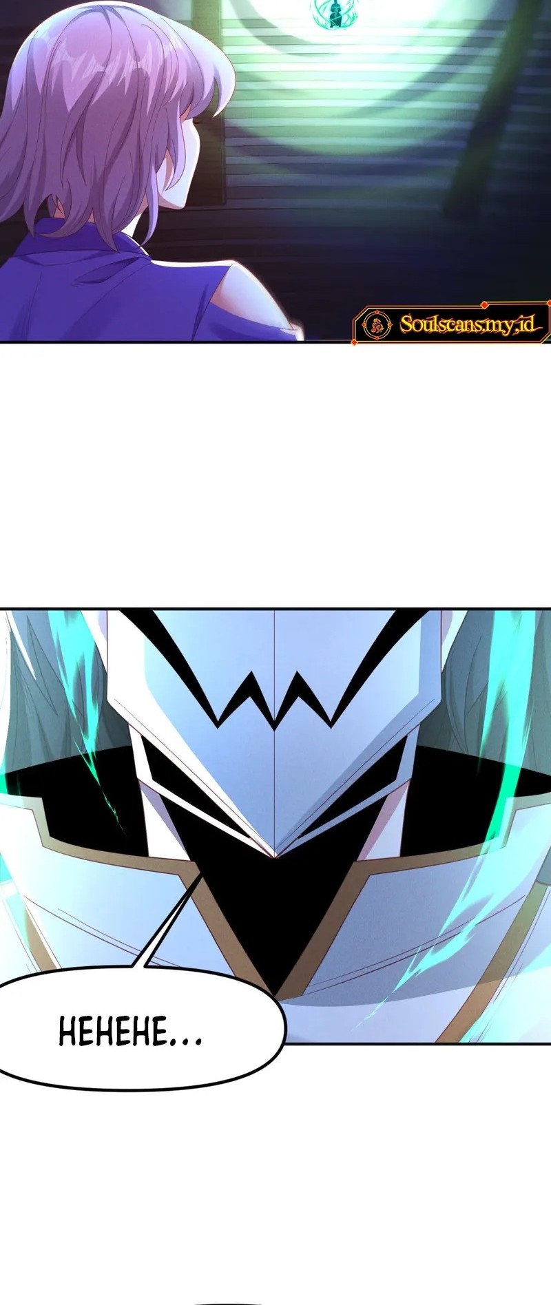 I Can Summon God Chapter 148 Gambar 12
