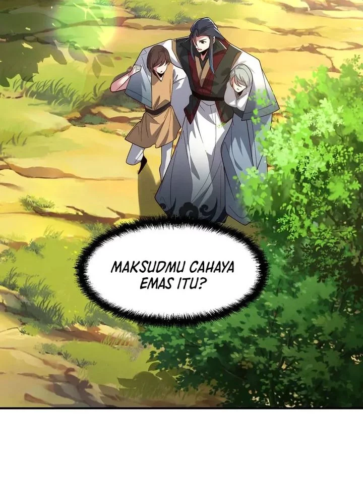 I Can Summon God Chapter 149 Gambar 24