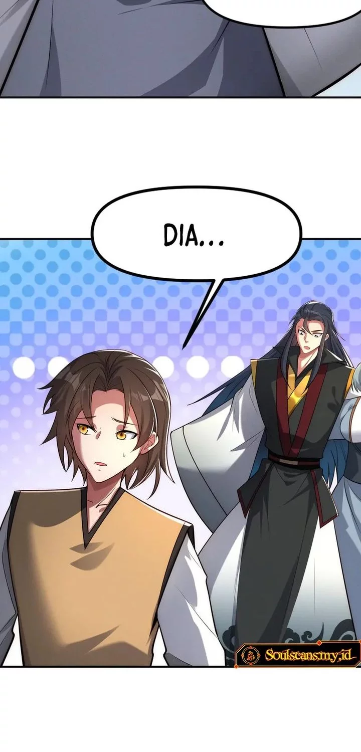 I Can Summon God Chapter 149 Gambar 30