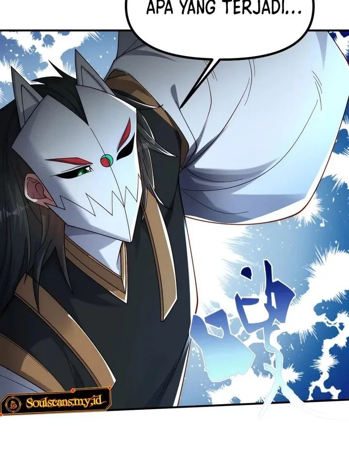 I Can Summon God Chapter 149 Gambar 8