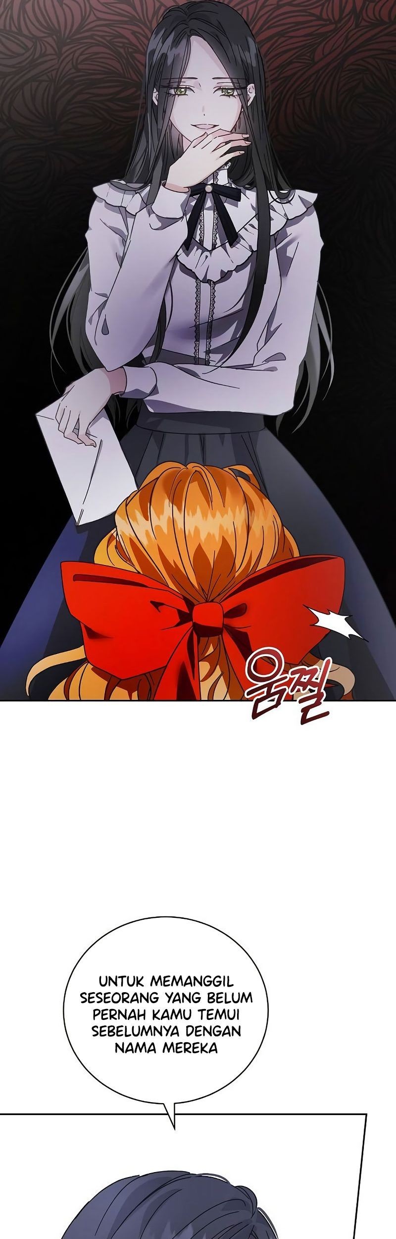 I Captured The Tyrant’s Heart Chapter 1 Gambar 60