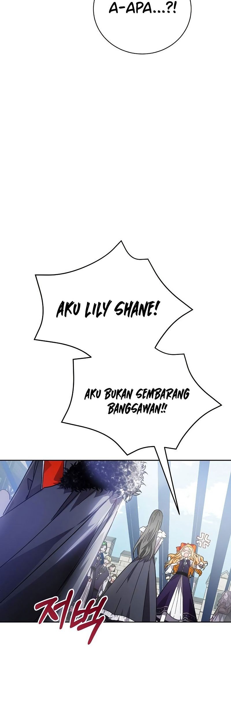 I Captured The Tyrant’s Heart Chapter 1 Gambar 62