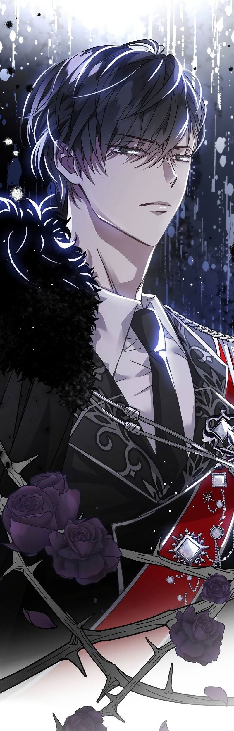 I Captured The Tyrant’s Heart Chapter 1 Gambar 72