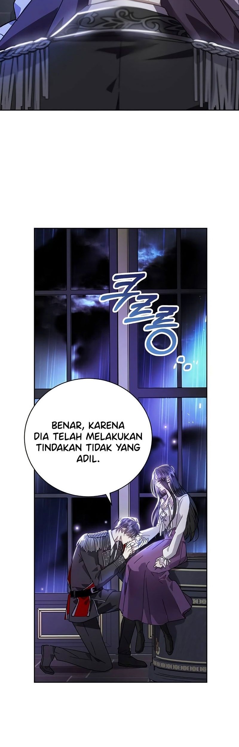 I Captured The Tyrant’s Heart Chapter 1 Gambar 6