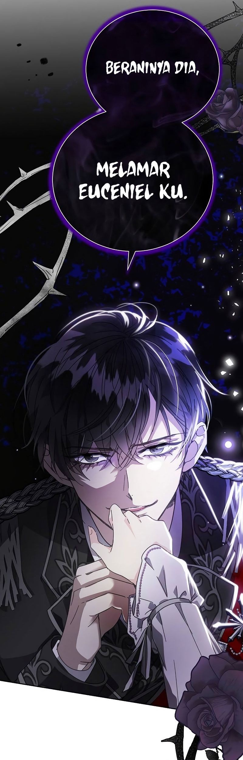 I Captured The Tyrant’s Heart Chapter 1 Gambar 8