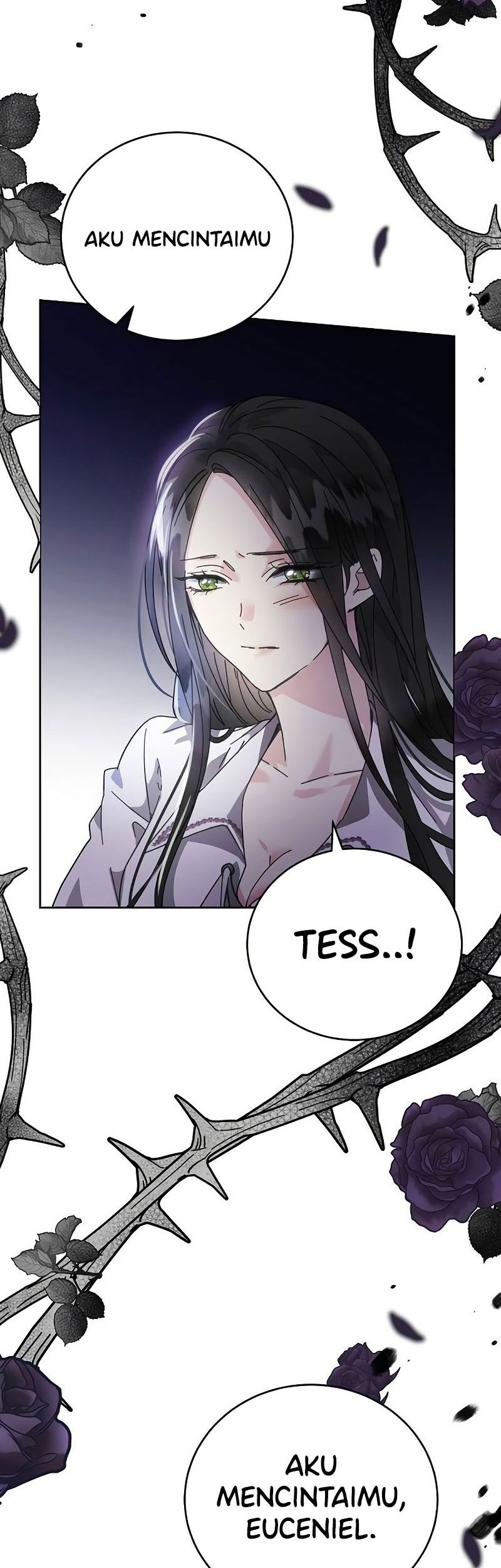 I Captured The Tyrant’s Heart Chapter 1 Gambar 9
