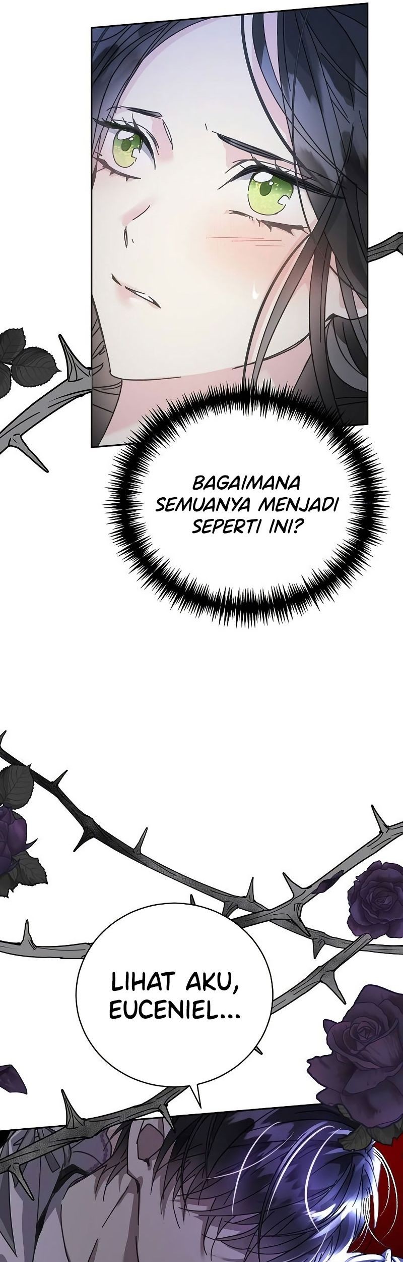 I Captured The Tyrant’s Heart Chapter 1 Gambar 12