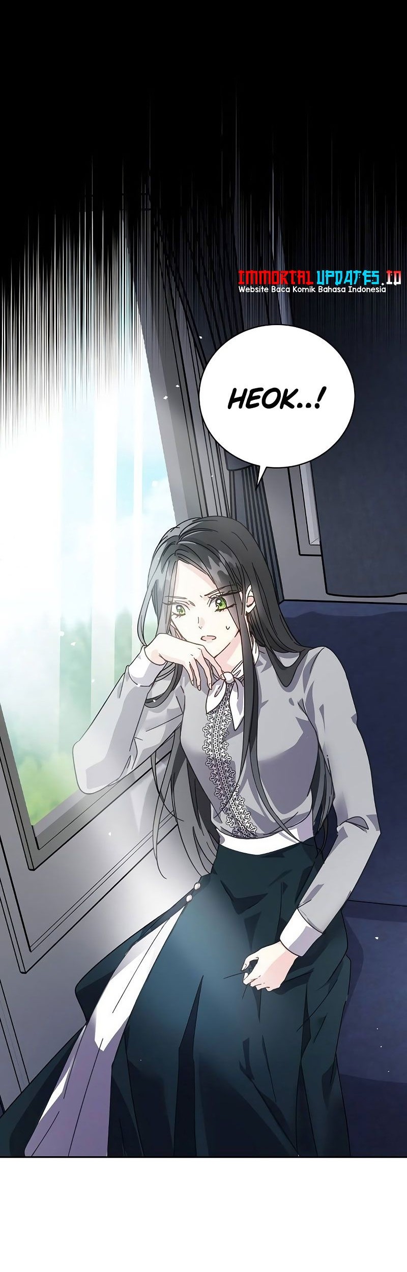 I Captured The Tyrant’s Heart Chapter 1 Gambar 19