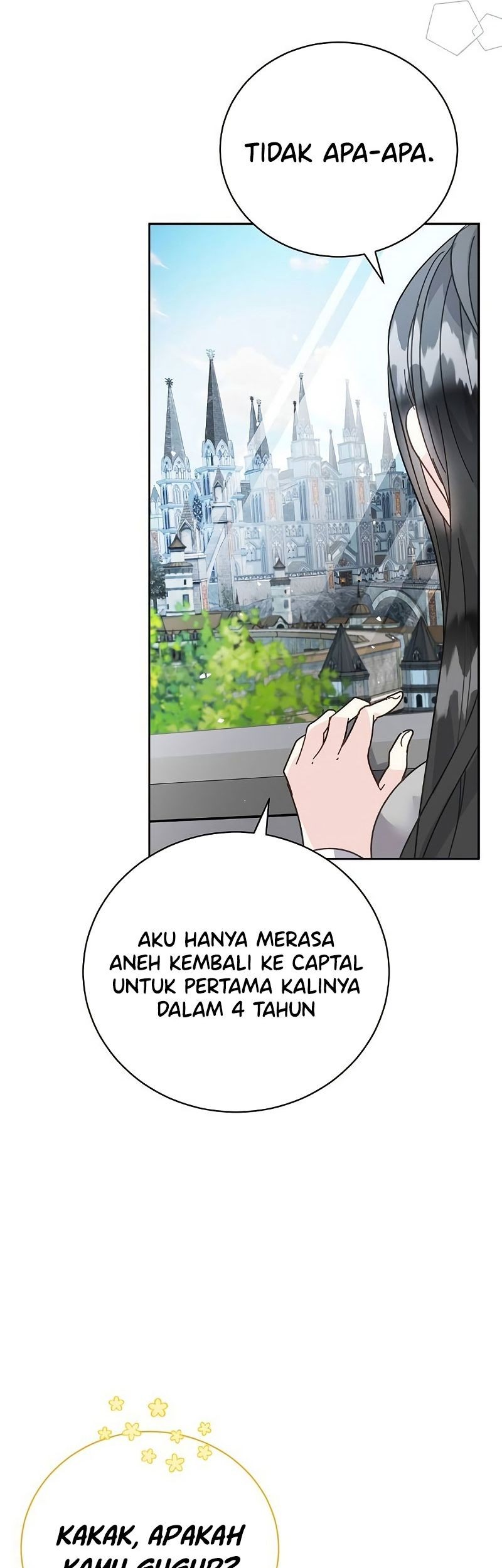 I Captured The Tyrant’s Heart Chapter 1 Gambar 24