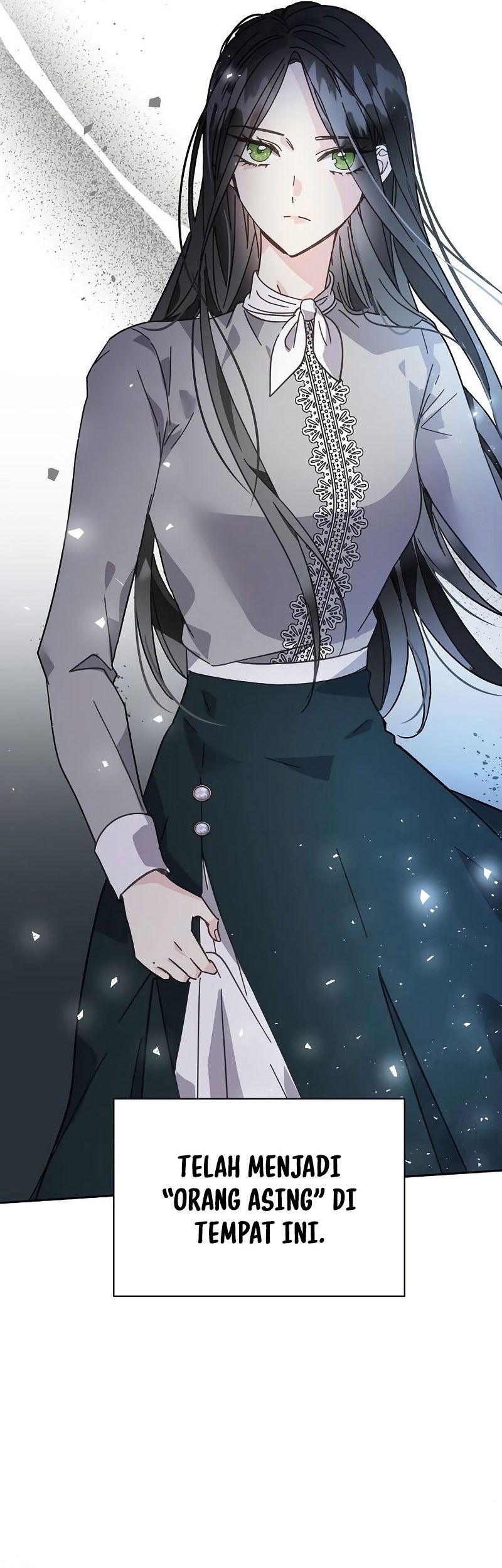 I Captured The Tyrant’s Heart Chapter 1 Gambar 28