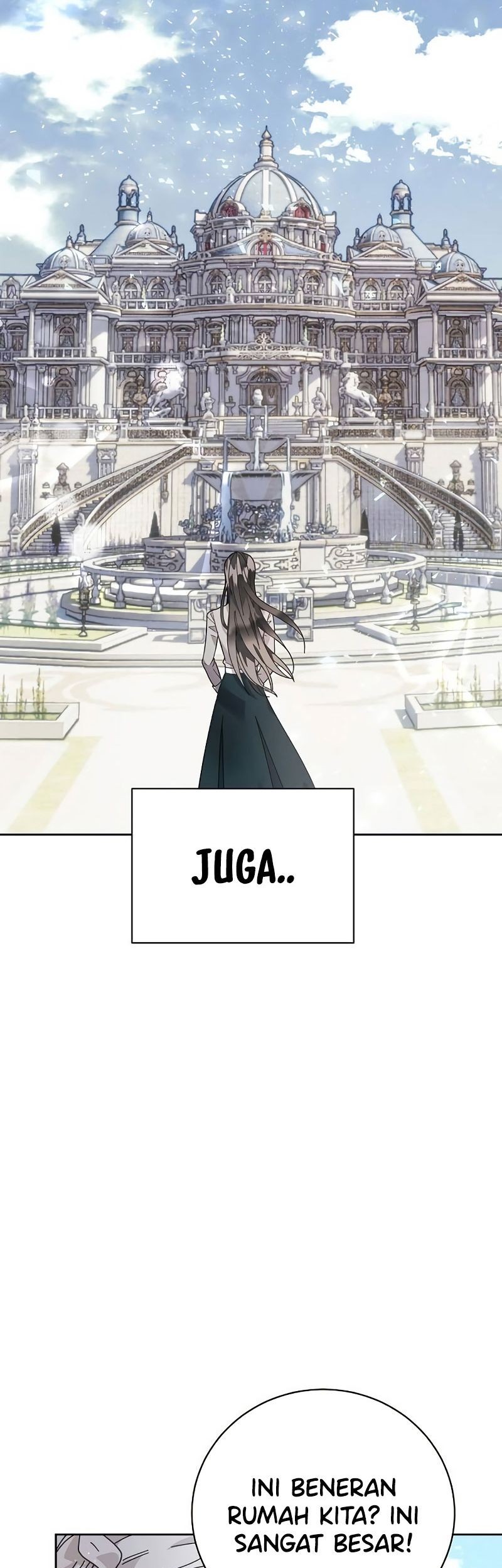 I Captured The Tyrant’s Heart Chapter 1 Gambar 32