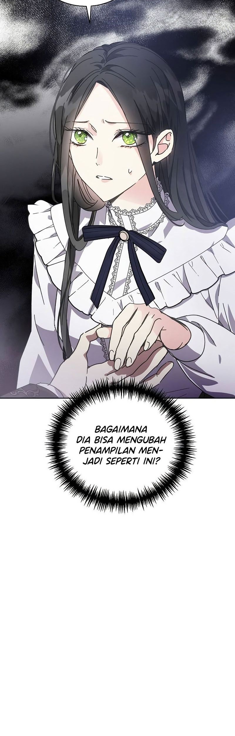 I Captured The Tyrant’s Heart Chapter 2 Gambar 38