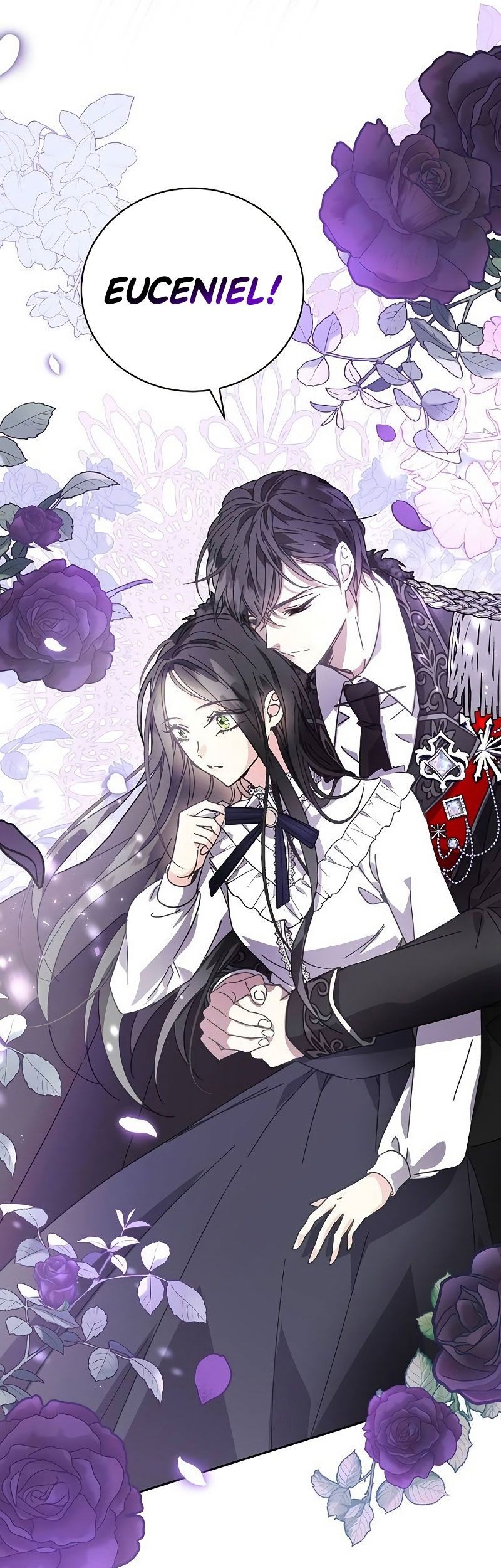 I Captured The Tyrant’s Heart Chapter 2 Gambar 45