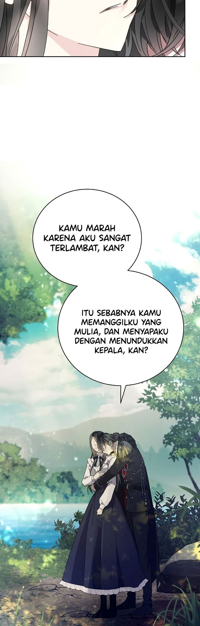 I Captured The Tyrant’s Heart Chapter 2 Gambar 47