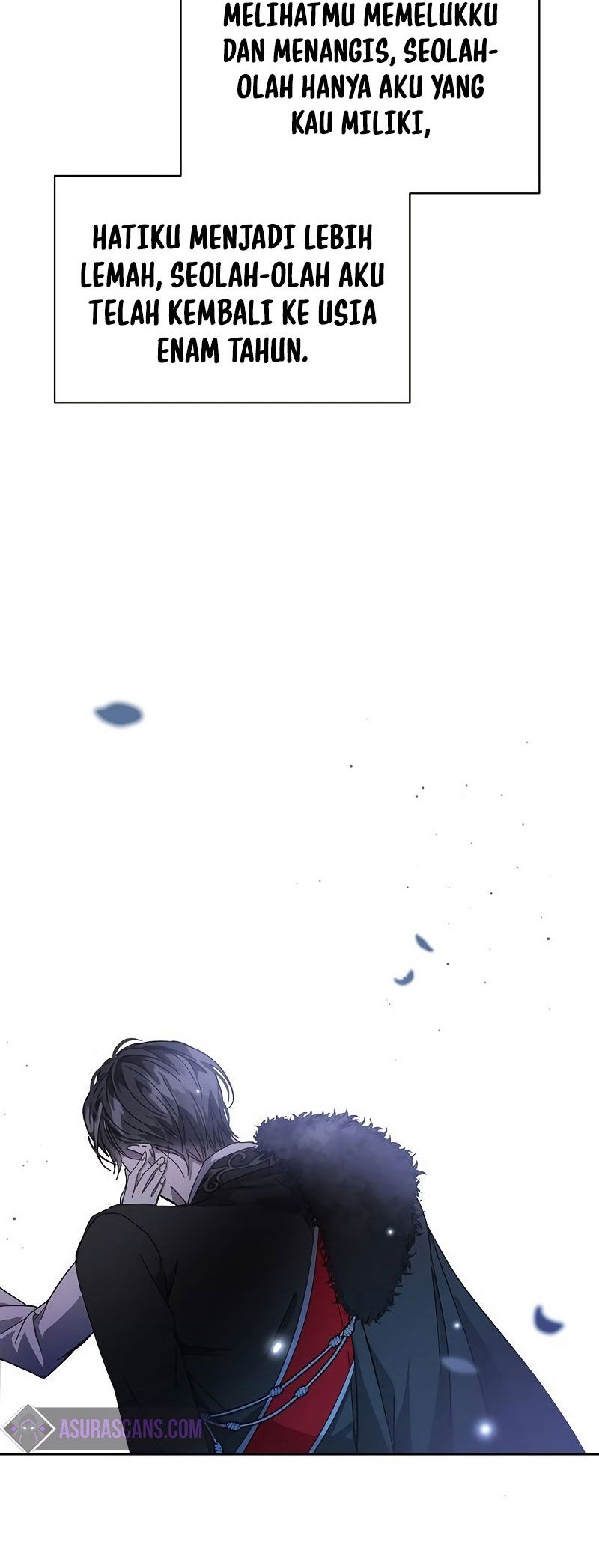 I Captured The Tyrant’s Heart Chapter 2 Gambar 52