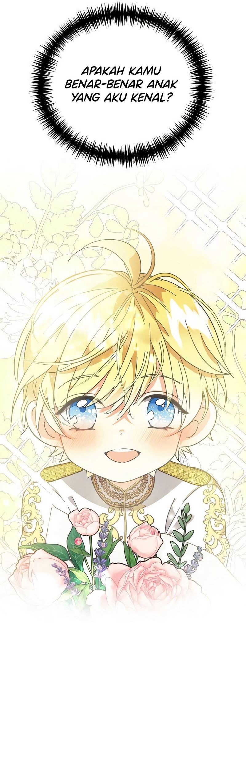 I Captured The Tyrant’s Heart Chapter 2 Gambar 53