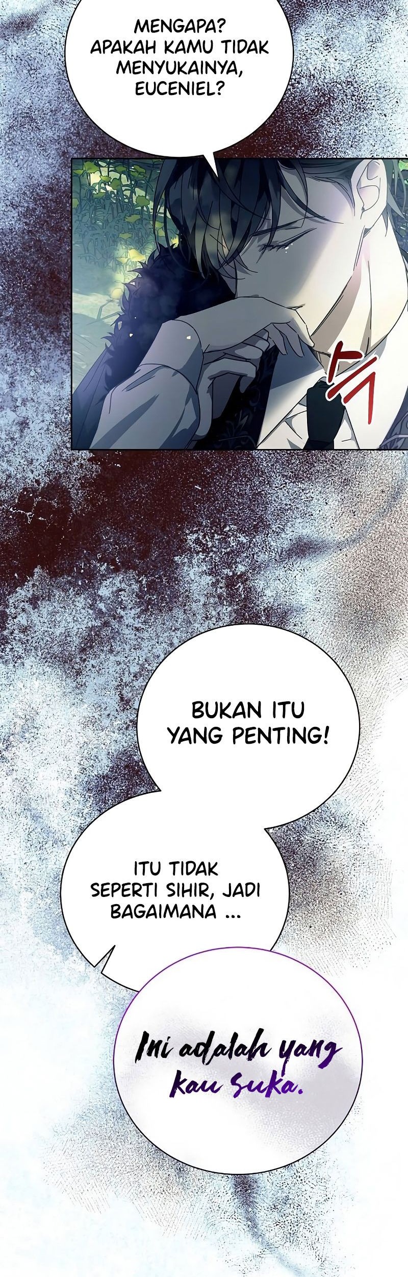I Captured The Tyrant’s Heart Chapter 2 Gambar 55