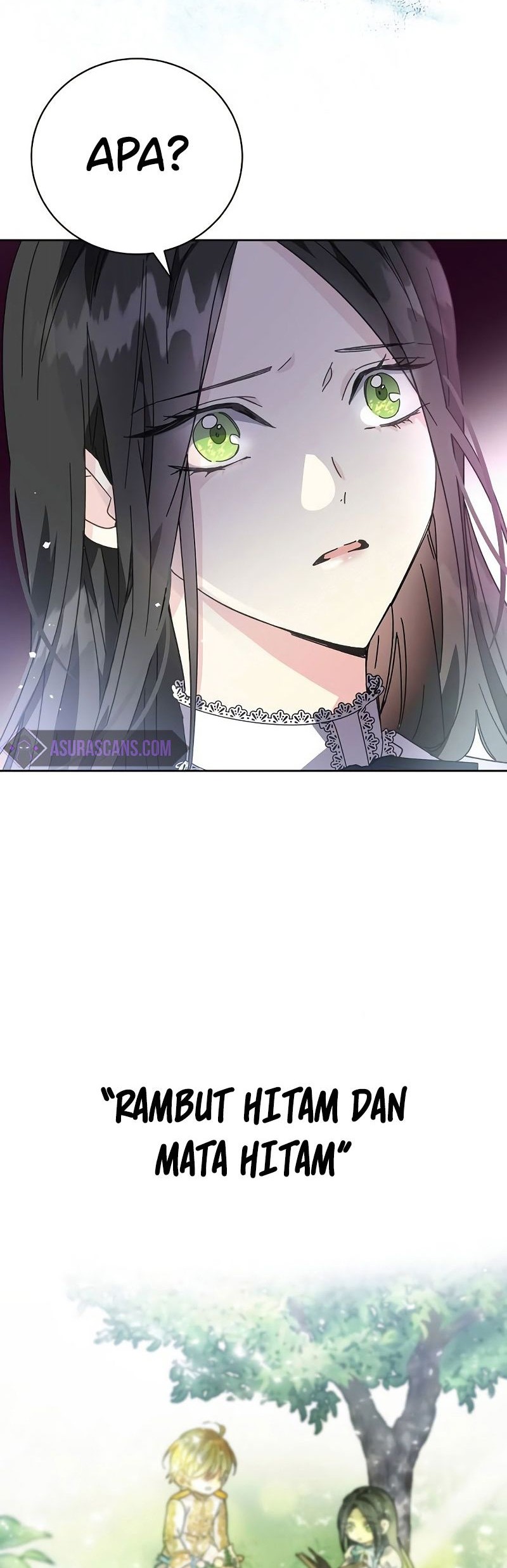 I Captured The Tyrant’s Heart Chapter 2 Gambar 56